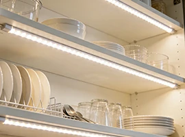 Cabinet Lighting