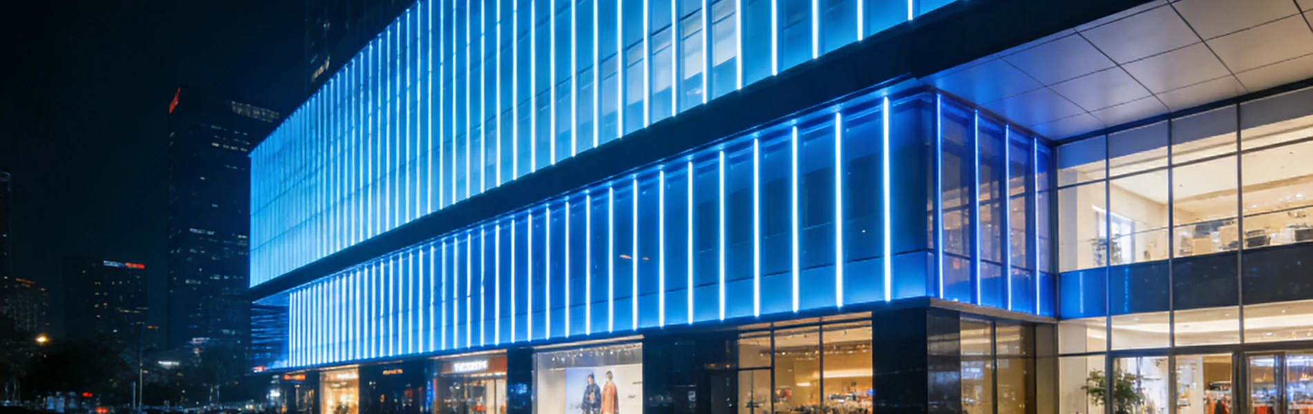 LED Strip Manufacturer for Global Projects