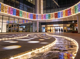 Office / Retail Store Lighting