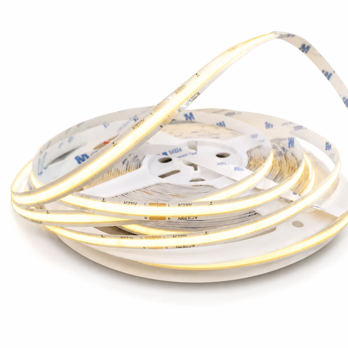 AC220V LED Strip wholesale product range