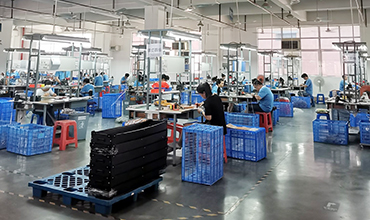 LED Strip Star Production COB Line