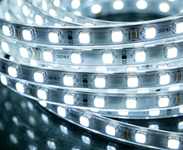 High Voltage LED Strip
